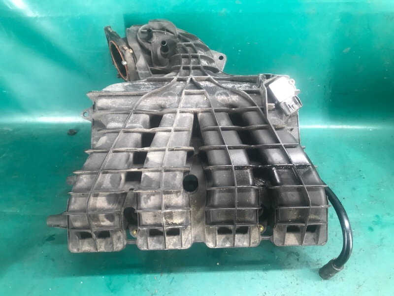 Запчасть коллектор впускной JEEP PATRIOT 10-17 2016 2.0 ECN 4593915AA Б/У Коллектор впускной JEEP PATRIOT 10-17 2016 2.0 ECN 4593915AA Б/У