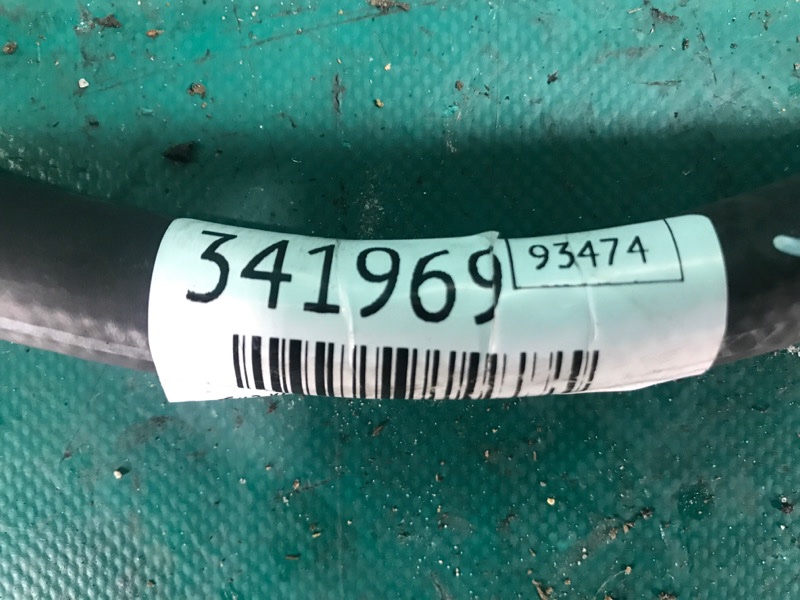 Трубка кондиционера PATRIOT 10-17 2016 2.0 ECN Трубка кондиционера PATRIOT 10-17 2016 2.0 ECN