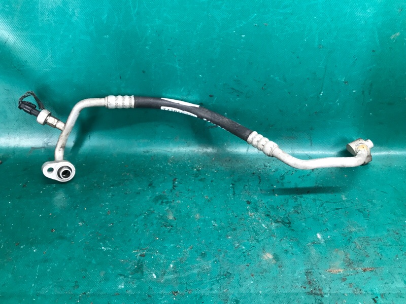 Запчасть трубка кондиционера JEEP PATRIOT 10-17 2016 2.0 ECN 68104926AA Б/У Трубка кондиционера JEEP PATRIOT 10-17 2016 2.0 ECN 68104926AA Б/У