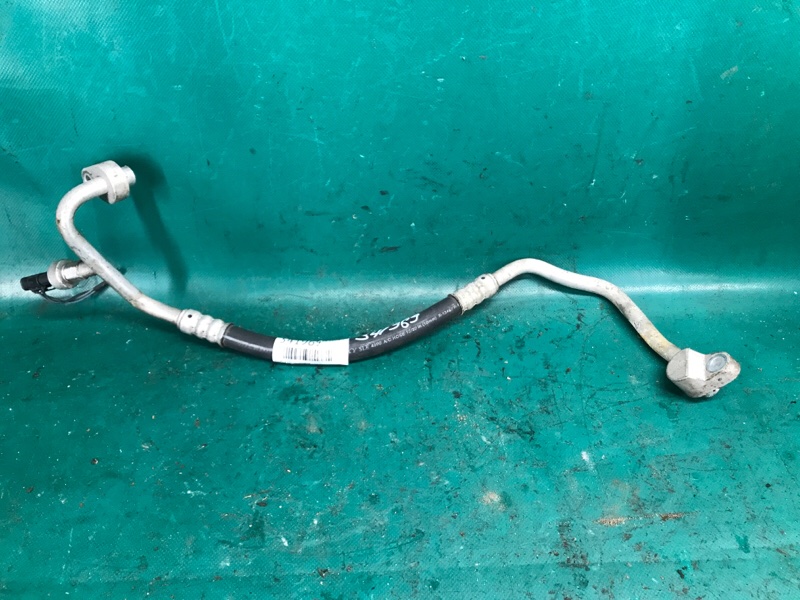 Трубка кондиционера JEEP PATRIOT 10-17 2.0 ECN Трубка кондиционера JEEP PATRIOT 10-17 2.0 ECN