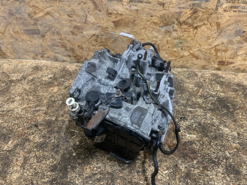 АКПП OUTLANDER XL 05-13 2007 3.0 6B31