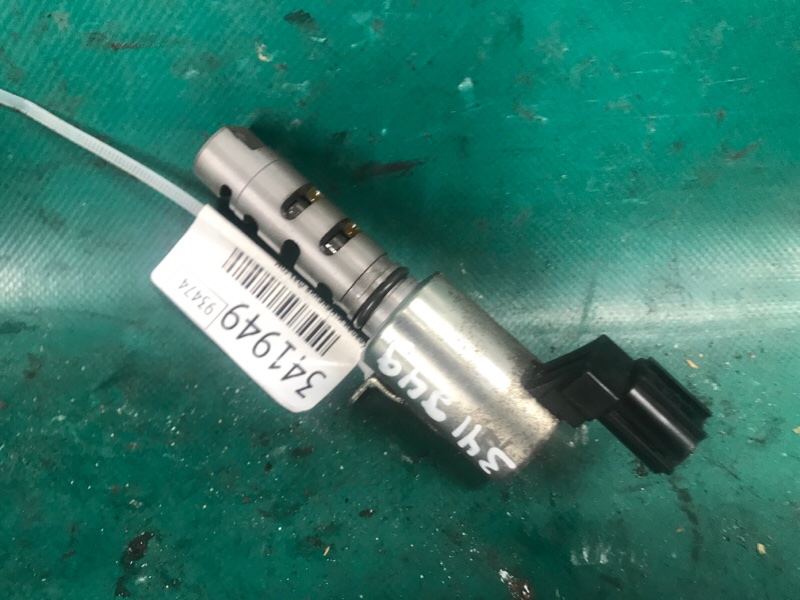 Запчасть клапан изменения фаз грм JEEP PATRIOT 10-17 2016 2.0 ECN 4884695AB Б/У Клапан изменения фаз ГРМ JEEP PATRIOT 10-17 2016 2.0 ECN 4884695AB Б/У