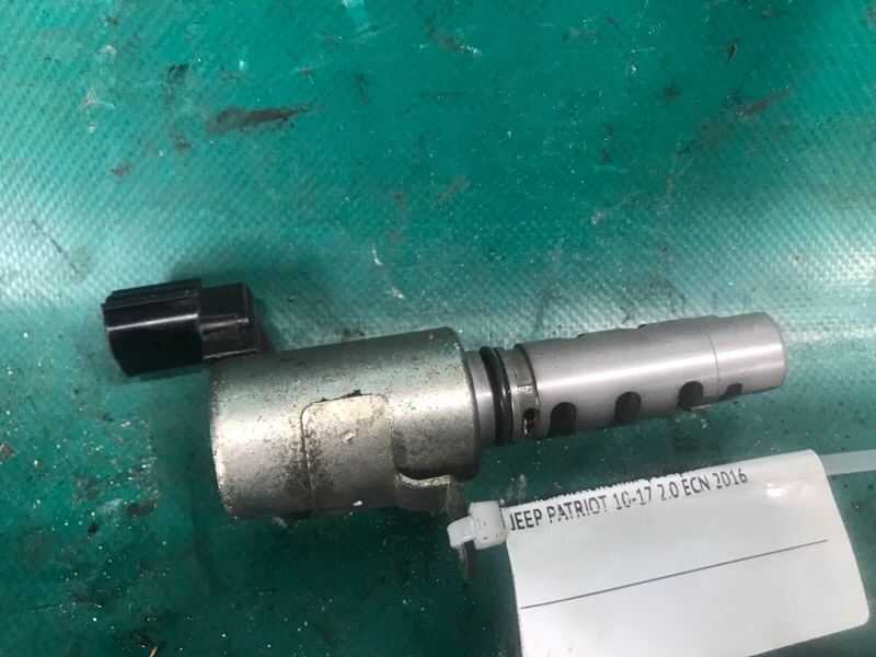 Клапан изменения фаз ГРМ PATRIOT 10-17 2016 2.0 ECN Клапан изменения фаз ГРМ PATRIOT 10-17 2016 2.0 ECN