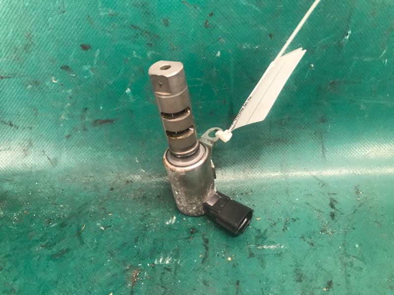 Запчасть клапан изменения фаз грм JEEP PATRIOT 10-17 2016 2.0 ECN 4884483AC Б/У Клапан изменения фаз ГРМ JEEP PATRIOT 10-17 2016 2.0 ECN 4884483AC Б/У