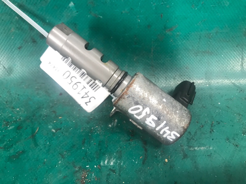 Клапан изменения фаз ГРМ PATRIOT 10-17 2016 2.0 ECN Клапан изменения фаз ГРМ PATRIOT 10-17 2016 2.0 ECN