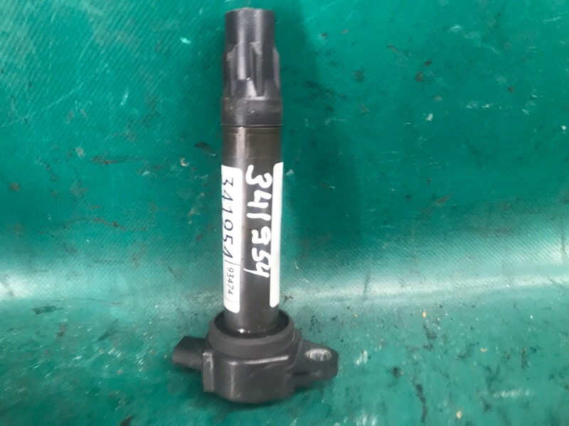 Запчасть катушка зажигания JEEP PATRIOT 10-17 2016 2.0 ECN 4606824AC Б/У Катушка зажигания JEEP PATRIOT 10-17 2016 2.0 ECN 4606824AC Б/У