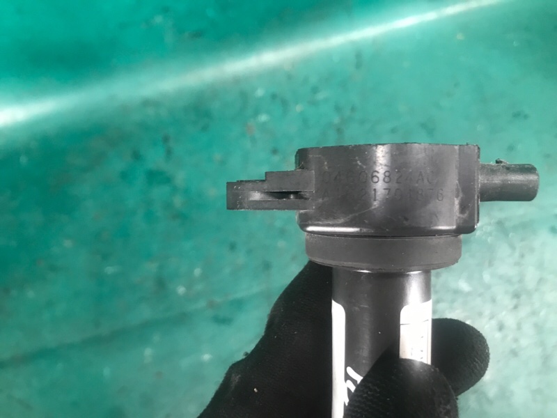 Катушка зажигания PATRIOT 10-17 2016 2.0 ECN Катушка зажигания PATRIOT 10-17 2016 2.0 ECN