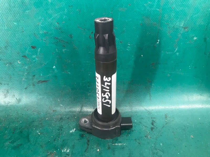 Запчасть катушка зажигания JEEP PATRIOT 10-17 2016 2.0 ECN 4606824AC Б/У Катушка зажигания JEEP PATRIOT 10-17 2016 2.0 ECN 4606824AC Б/У