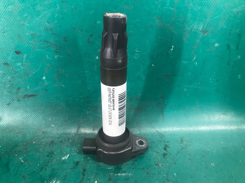 Катушка зажигания PATRIOT 10-17 2016 2.0 ECN Катушка зажигания PATRIOT 10-17 2016 2.0 ECN