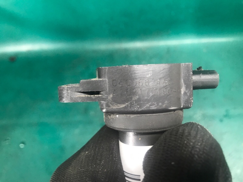 Катушка зажигания PATRIOT 10-17 2016 2.0 ECN Катушка зажигания PATRIOT 10-17 2016 2.0 ECN