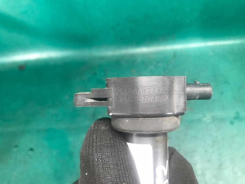 Катушка зажигания PATRIOT 10-17 2016 2.0 ECN Катушка зажигания PATRIOT 10-17 2016 2.0 ECN