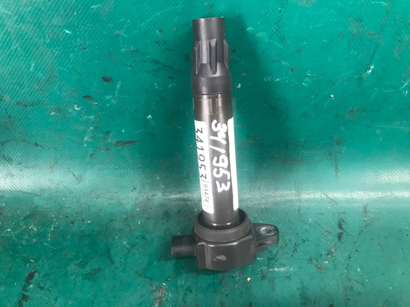 Запчасть катушка зажигания JEEP PATRIOT 10-17 2016 2.0 ECN 4606824AC Б/У Катушка зажигания JEEP PATRIOT 10-17 2016 2.0 ECN 4606824AC Б/У