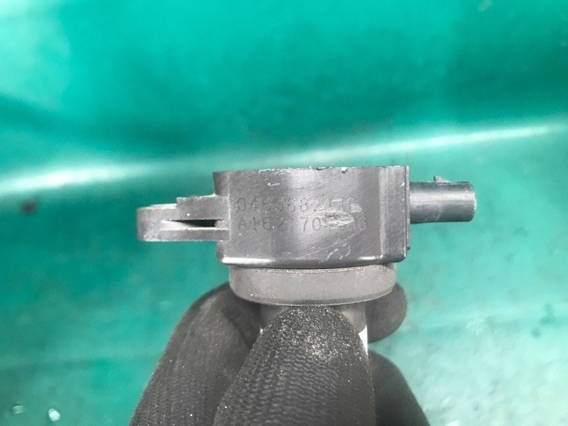 Катушка зажигания JEEP PATRIOT 10-17 2.0 ECN Катушка зажигания JEEP PATRIOT 10-17 2.0 ECN