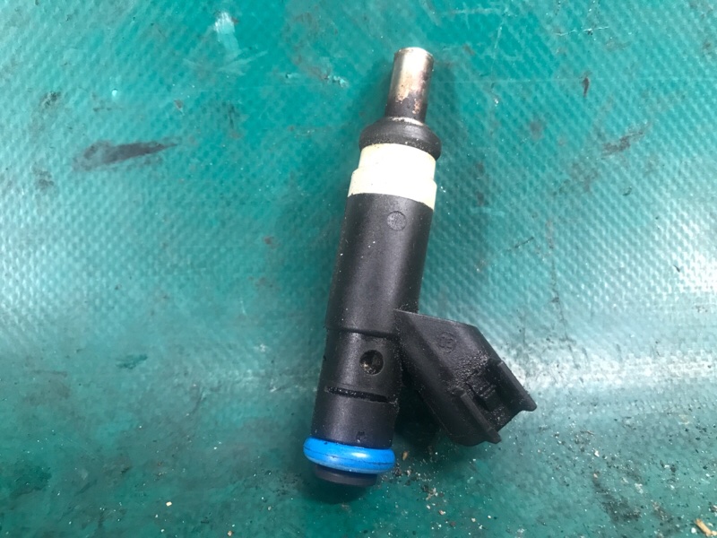 Запчасть форсунка топливная JEEP PATRIOT 10-17 2016 2.0 ECN RL891577AC Б/У Форсунка топливная JEEP PATRIOT 10-17 2016 2.0 ECN RL891577AC Б/У