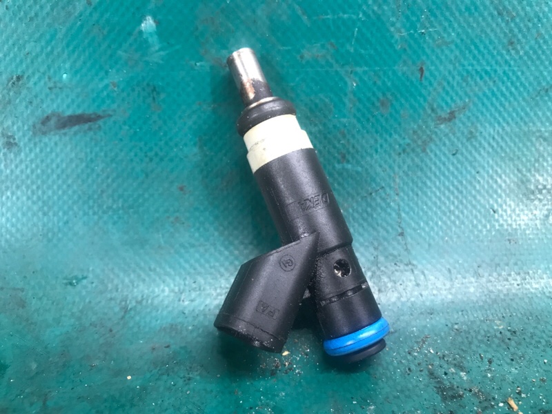 Форсунка топливная PATRIOT 10-17 2016 2.0 ECN Форсунка топливная PATRIOT 10-17 2016 2.0 ECN