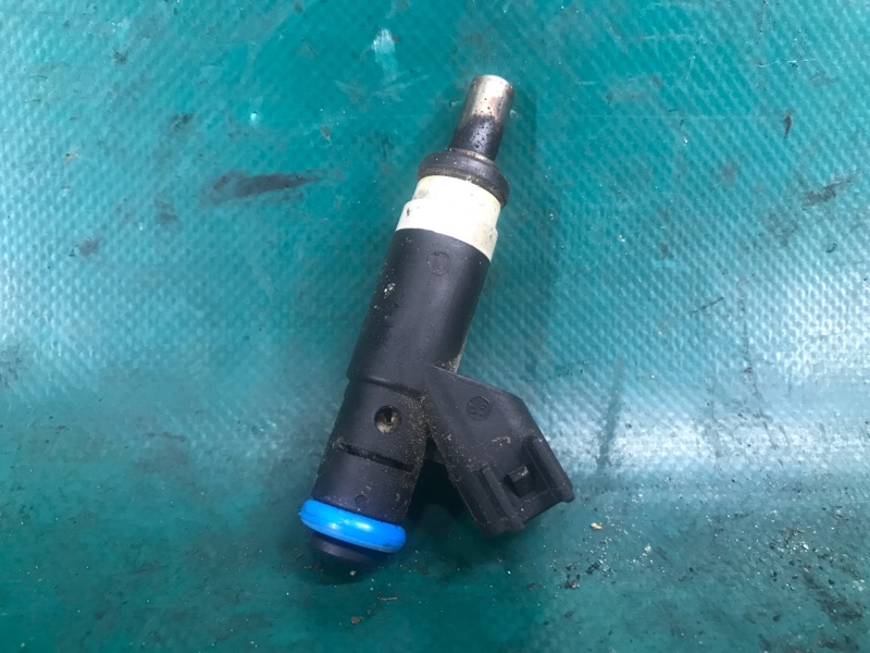 Запчасть форсунка топливная JEEP PATRIOT 10-17 2016 2.0 ECN RL891577AC Б/У Форсунка топливная JEEP PATRIOT 10-17 2016 2.0 ECN RL891577AC Б/У