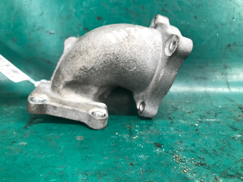 Патрубок интеркулера NX 14-21 2021 8ARFTS 2.0TURBO