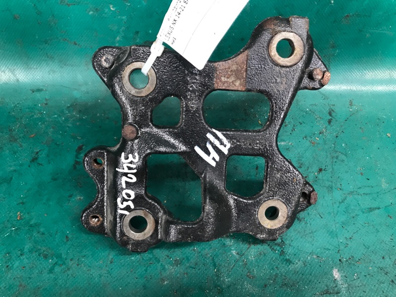 Кронштейн компрессора кондиционера LEXUS NX 14-21 2021 8ARFTS 2.0TURBO 12502-36031 Б/У