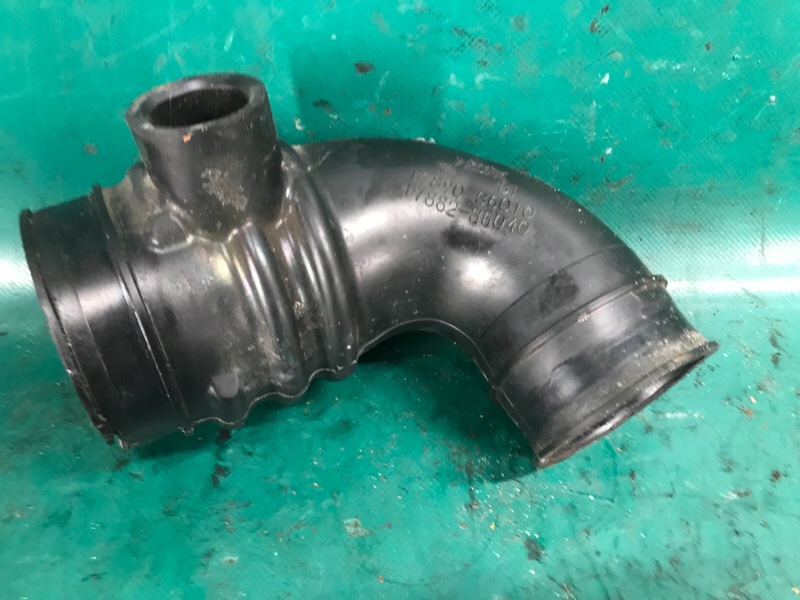 Патрубок воздушного фильтра NX 14-21 2021 8ARFTS 2.0TURBO