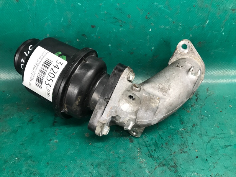 Резонатор воздушного фильтра LEXUS NX 14-21 2021 8ARFTS 2.0TURBO 17893-36210 Б/У