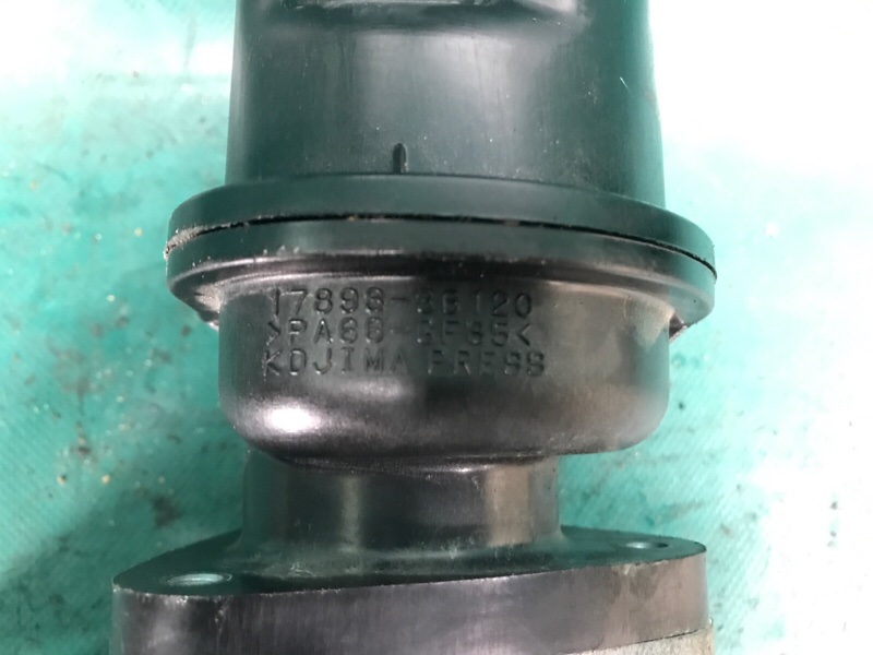 Резонатор воздушного фильтра LEXUS NX 14-21 8ARFTS 2.0TURBO