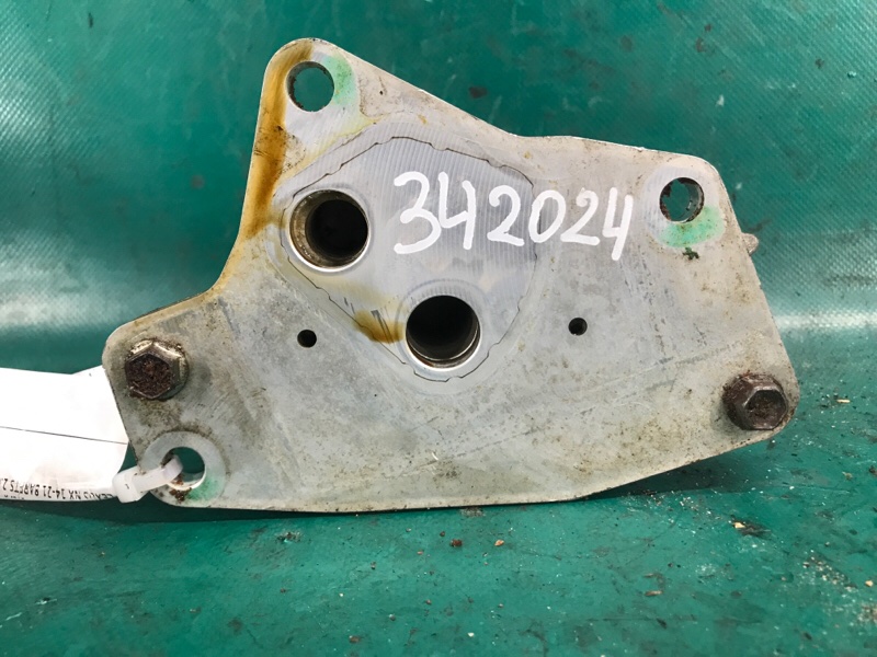 Теплообменник двигателя LEXUS NX 14-21 8ARFTS 2.0TURBO