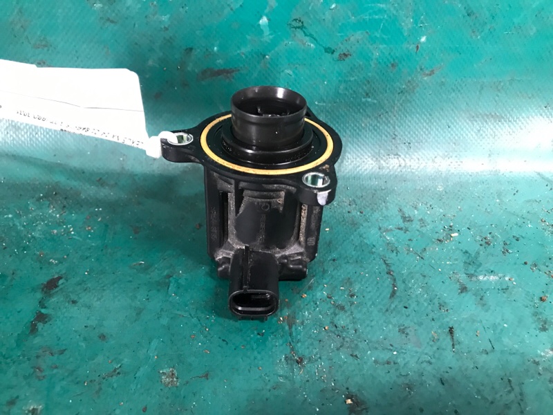 Запчасть клапан управления турбиной LEXUS NX 14-21 2021 8ARFTS 2.0TURBO 17670-0W011 Б/У Клапан управления турбиной LEXUS NX 14-21 2021 8ARFTS 2.0TURBO 17670-0W011 Б/У