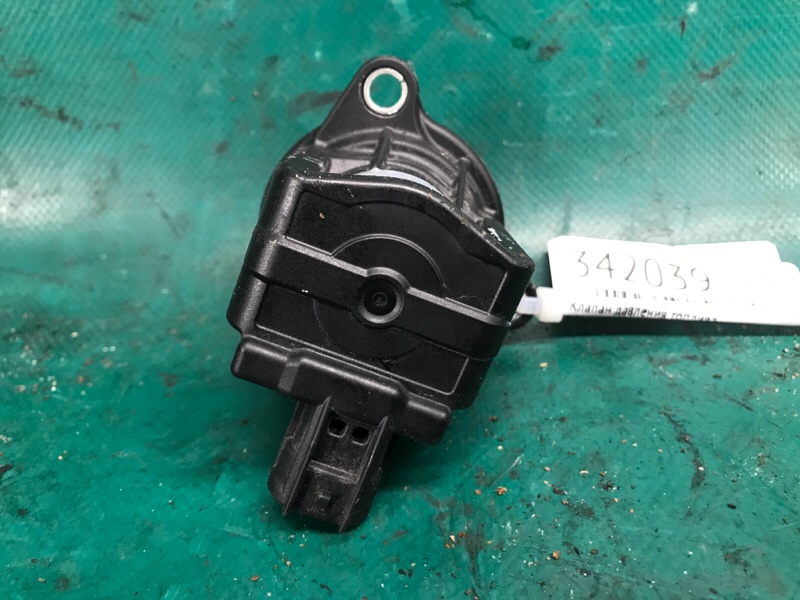 Клапан управления турбиной LEXUS NX 14-21 8ARFTS 2.0TURBO Клапан управления турбиной LEXUS NX 14-21 8ARFTS 2.0TURBO