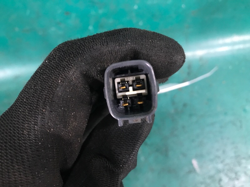 Лямбда зонд NX 14-21 2021 8ARFTS 2.0TURBO