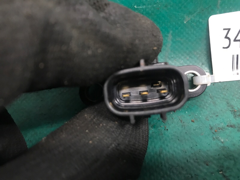 Датчик абсолютного давления (MAP sensor) NX 14-21 2021 8ARFTS 2.0TURBO