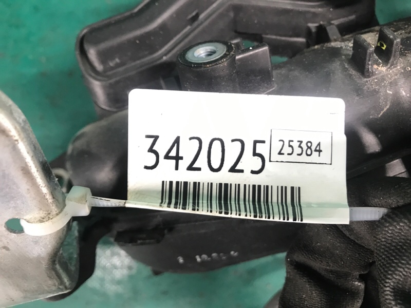 Коллектор впускной LEXUS NX 14-21 8ARFTS 2.0TURBO