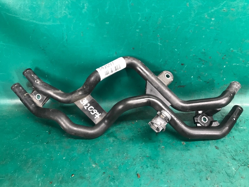 Запчасть патрубок системы охлаждения LEXUS NX 14-21 2021 8ARFTS 2.0TURBO 16278-36030 Б/У Патрубок системы охлаждения LEXUS NX 14-21 2021 8ARFTS 2.0TURBO 16278-36030 Б/У