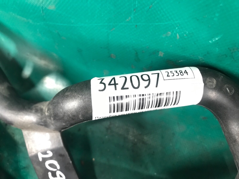 Патрубок системы охлаждения LEXUS NX 14-21 8ARFTS 2.0TURBO Патрубок системы охлаждения LEXUS NX 14-21 8ARFTS 2.0TURBO