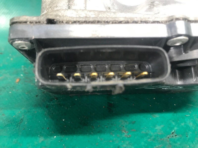 Дроссельная заслонка NX 14-21 2021 8ARFTS 2.0TURBO