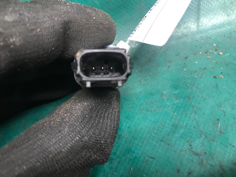 Датчик давления топлива NX 14-21 2021 8ARFTS 2.0TURBO