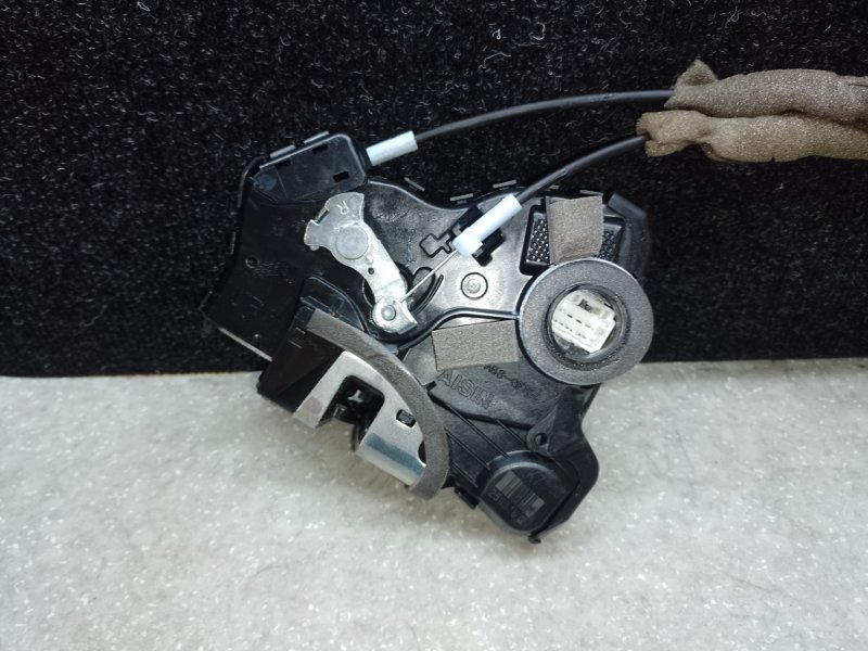 Замок двери передний правый MDX (YD3) 13-21 2016 3.5 J35Y5 Замок двери передний правый MDX (YD3) 13-21 2016 3.5 J35Y5