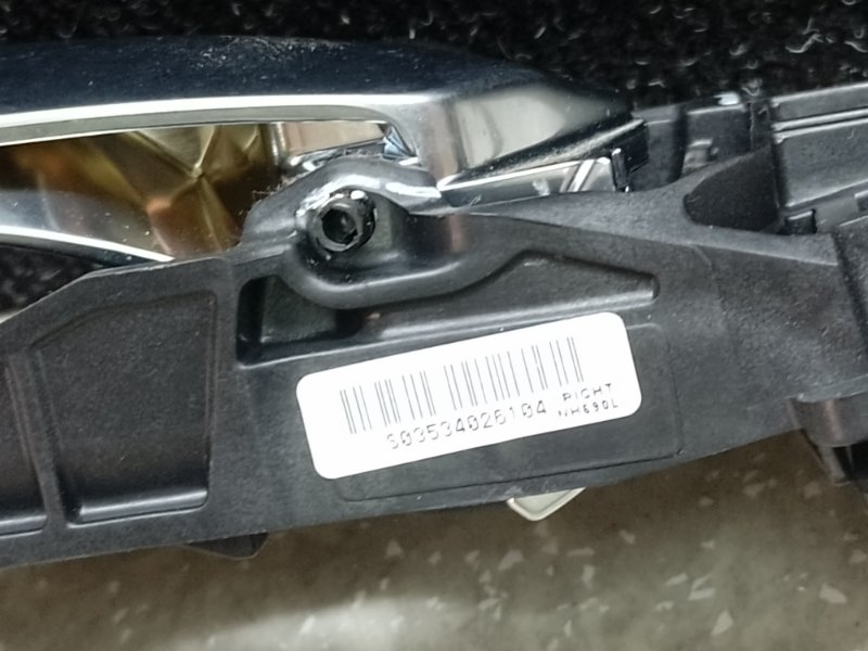 Замок двери передний правый MDX (YD3) 13-21 2016 3.5 J35Y5 Замок двери передний правый MDX (YD3) 13-21 2016 3.5 J35Y5