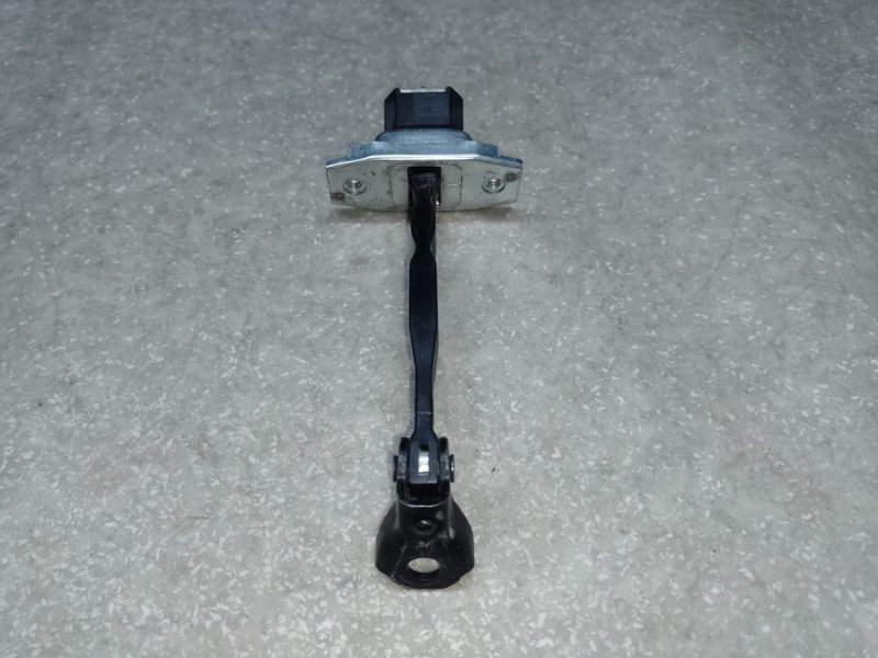 Ограничитель двери передний правый ACURA MDX (YD3) 13-21 2016 3.5 J35Y5 72340-TZ5-A03 Б/У