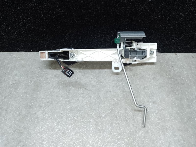 Ручка двери наружная передняя правая MDX (YD3) 13-21 2016 3.5 J35Y5