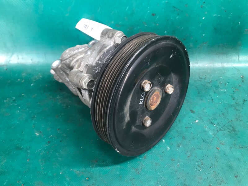 Запчасть помпа JEEP PATRIOT 10-17 2016 2.0 ECN 5047138AC Б/У Помпа JEEP PATRIOT 10-17 2016 2.0 ECN 5047138AC Б/У