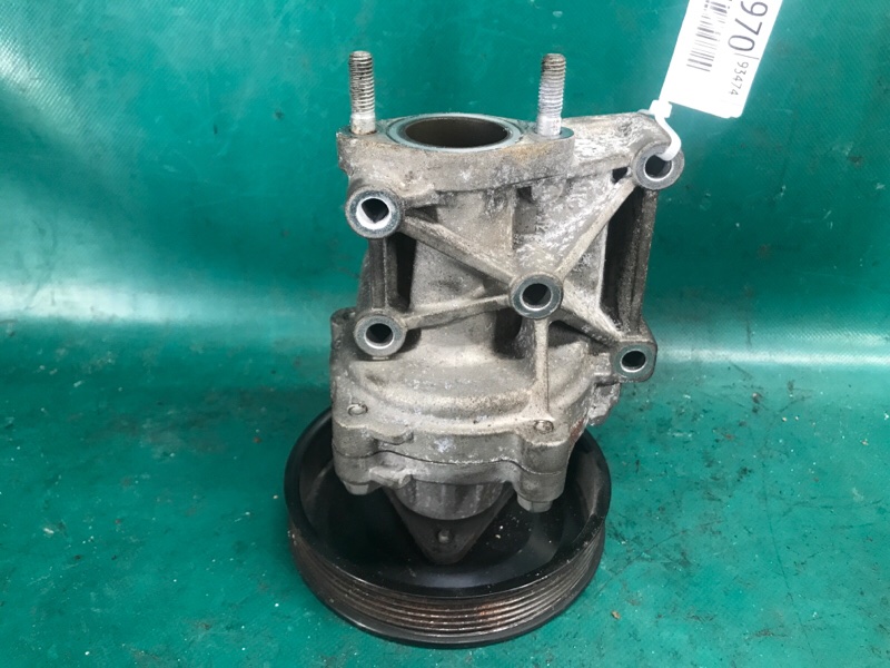 Помпа JEEP PATRIOT 10-17 2.0 ECN Помпа JEEP PATRIOT 10-17 2.0 ECN