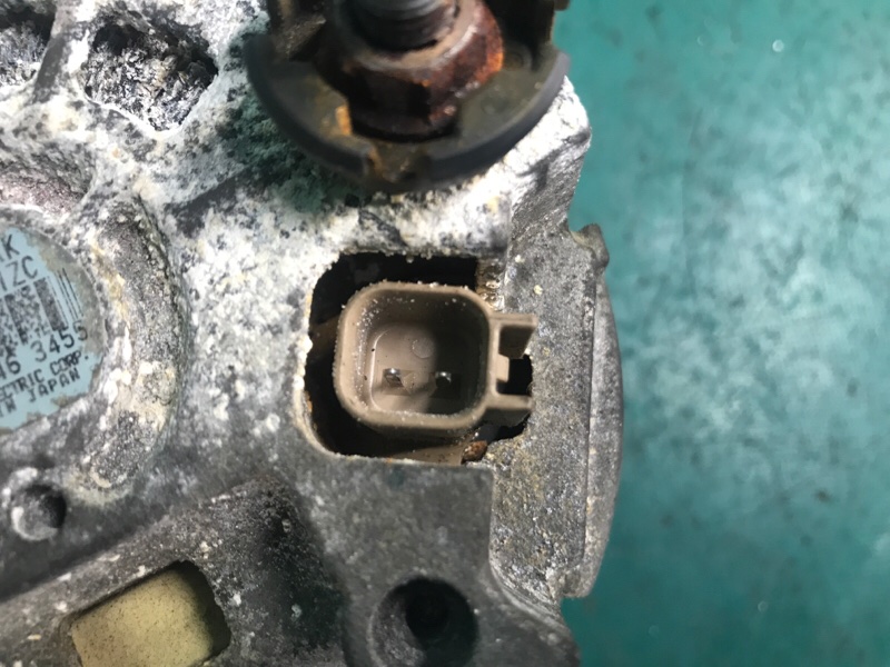 Генератор PATRIOT 10-17 2016 2.0 ECN Генератор PATRIOT 10-17 2016 2.0 ECN