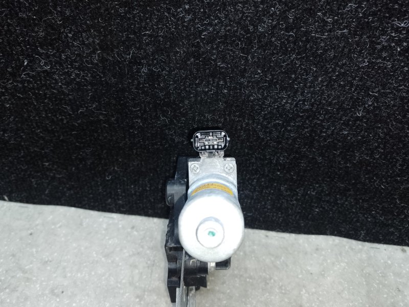 Стеклоподъемник передний правый ACURA MDX (YD3) 13-21 3.5 J35Y5