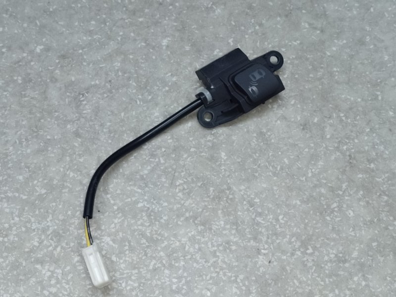 Датчик слепых зон передний правый ACURA MDX (YD3) 13-21 2016 3.5 J35Y5 35930-TZ5-A01 Б/У