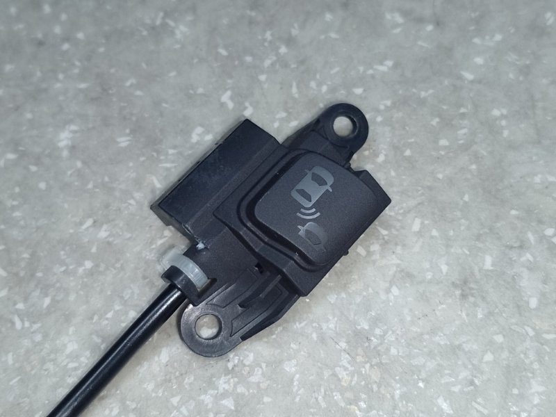 Датчик слепых зон передний правый MDX (YD3) 13-21 2016 3.5 J35Y5