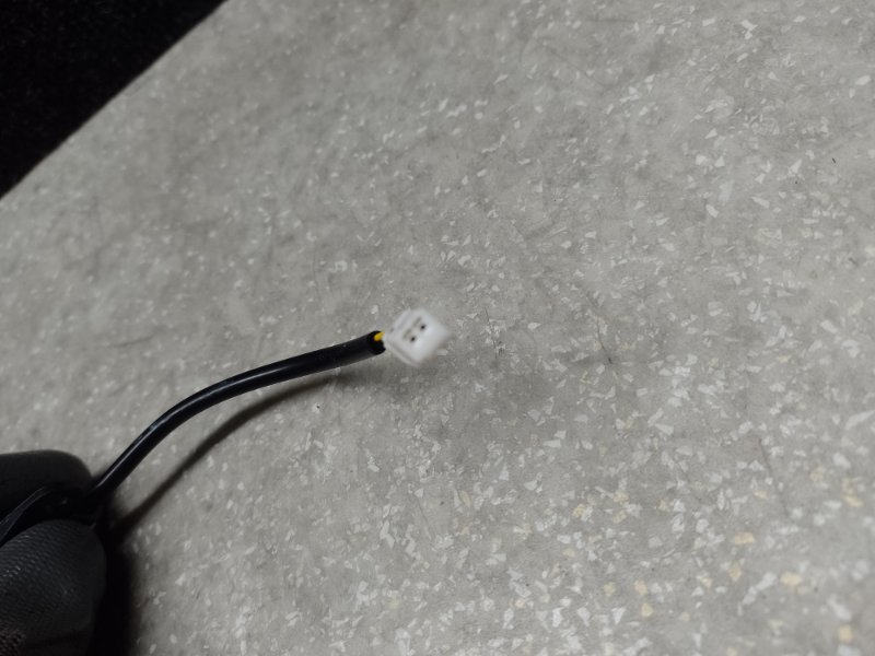 Датчик слепых зон передний правый MDX (YD3) 13-21 2016 3.5 J35Y5