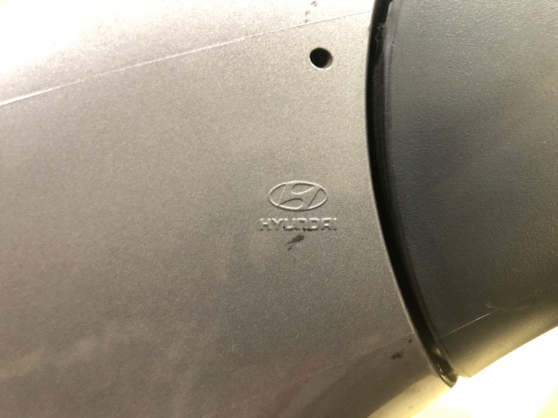 Зеркало правое SONATA YF 10-14