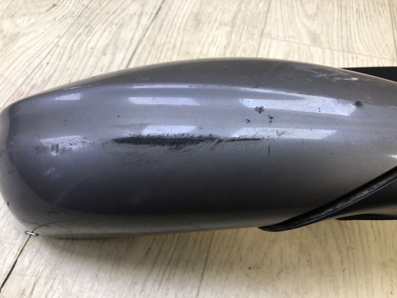 Зеркало правое SONATA YF 10-14