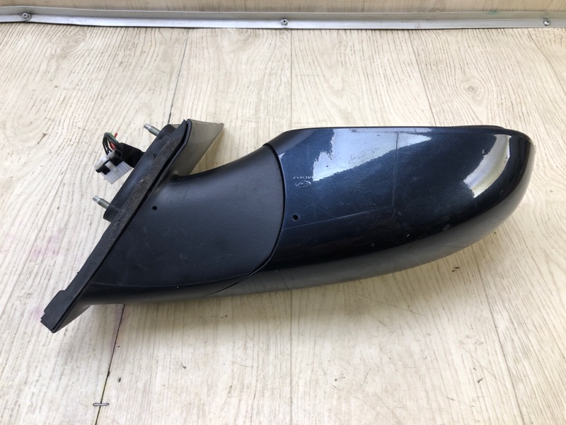 Зеркало правое SONATA YF 10-14