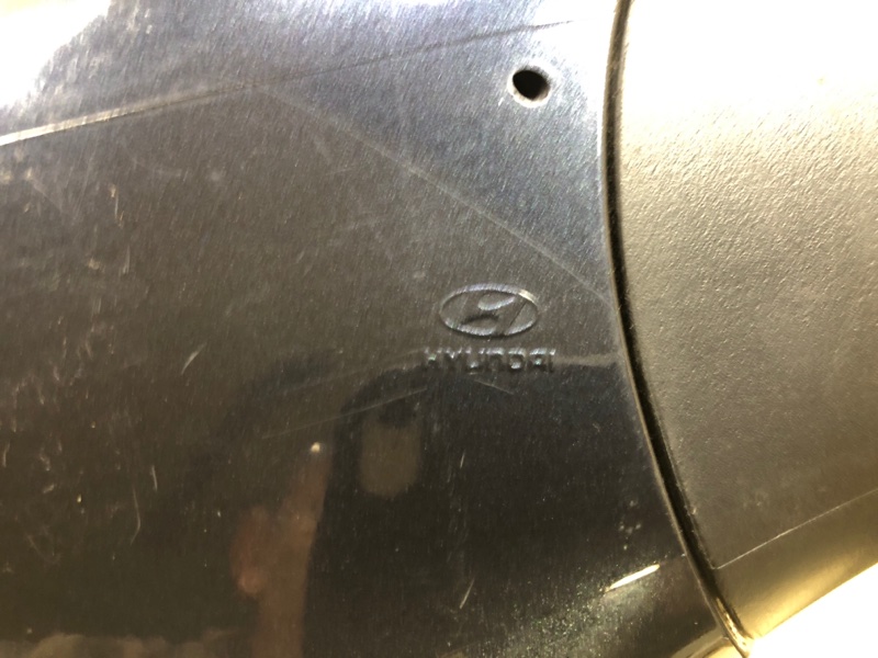 Зеркало правое SONATA YF 10-14